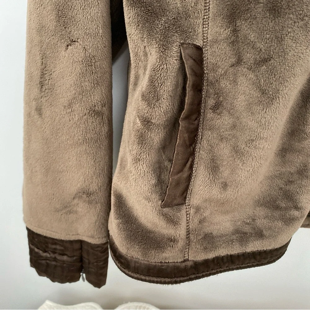 Pendleton Women's Brown Jacket - Picture 6 of 9